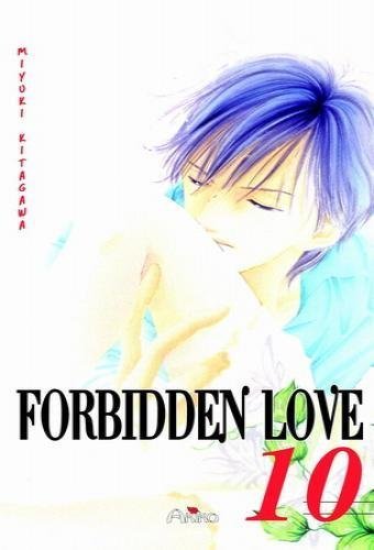 Vol.10 Forbidden Love