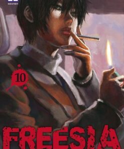Vol.10 Freesia