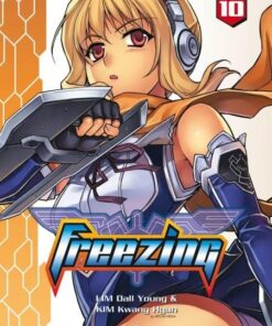 Vol.10 Freezing