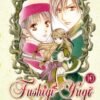 Vol.10 Fushigi yugi