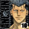 Vol.10 Gantz