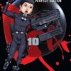 Vol.10 Gantz