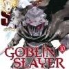 Vol.10 Goblin Slayer