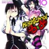 Vol.10 High School DxD
