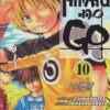 Vol.10 High School DxD