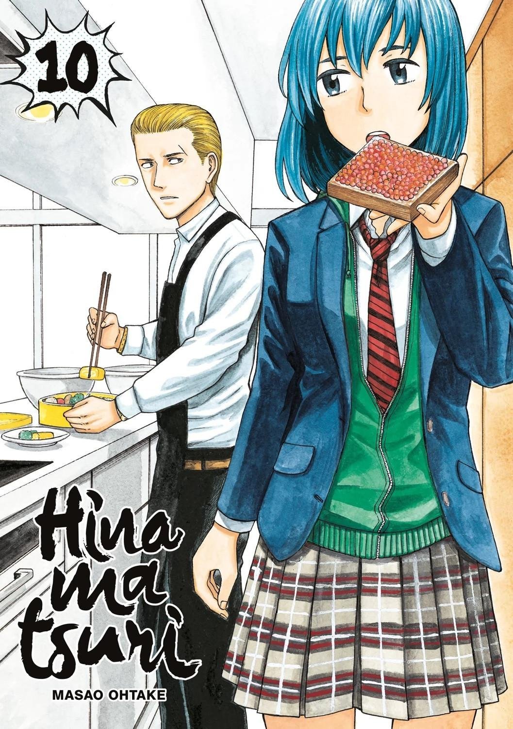 Vol.10 Hinamatsuri