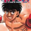 Vol.10 Ippo - Saison 2 - Destins de boxeurs (Toute la bande de Kamogawa se retrouve à la plage!)