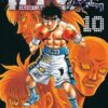 Vol.10 Ippo - Saison 5 - Dans l'ombre du Champion