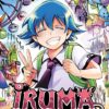 Vol.10 Iruma à l'école des démons