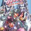 Vol.10 Jojo's bizarre adventure (La bulle incarnate)
