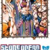 Vol.10 Jojo's bizarre adventure (La bulle incarnate)