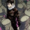 Vol.10 Jojo's bizarre adventure (La bulle incarnate)