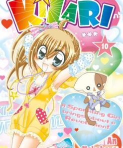 Vol.10 Kilari