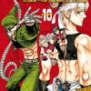 Vol.10 Komi cherche ses mots - Collector