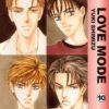 Vol.10 Love Mode