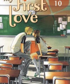 Vol.10 My First Love