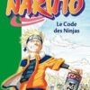 Vol.10 Naruto (Un ninja formidable...!!)