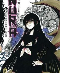 Vol.10 Nura - Le seigneur des yokai