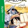 Vol.10 One Piece (OK, Let's STANDUP !)