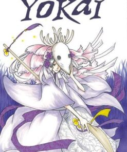 Vol.10 Pacte des yokaï (le)