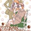 Vol.10 Princes du thé (les)