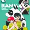 Vol.10 Ranma 1/2 (Le Bracelet magique)