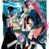 Vol.10 Rosario + Vampire Saison II
