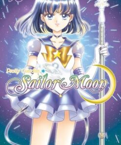 Vol.10 Sailor Moon - Pretty Guardian