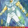 Vol.10 Saint Seiya - Episode G - Assassin