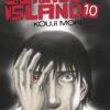 Vol.10 Suicide Island