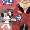 Vol.10 Switch girl
