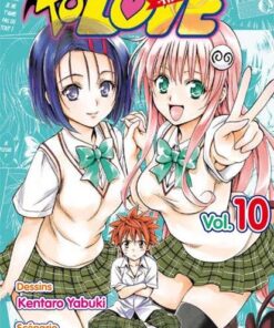Vol.10 To Love