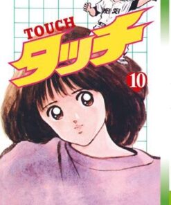 Vol.10 Touch