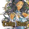 Vol.10 Trinity Blood