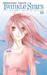 Vol.10 Twinkle Stars