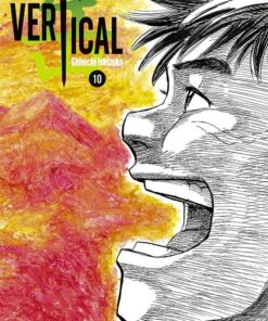 Vol.10 Vertical
