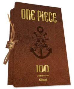 Vol.100 One Piece - Collector