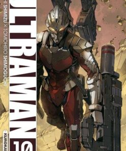 Vol.10Ultraman