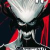 Vol.11 Akumetsu