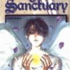 Vol.11 Angel sanctuary - Nouvelle édition