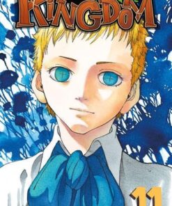 Vol.11 Animal kingdom