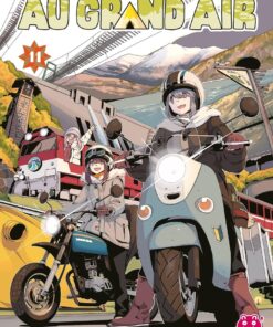 Vol.11 Au Grand Air