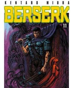 Vol.11 Berserk