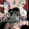 Vol.11 Black cat (La promesse)