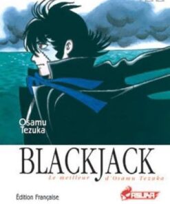 Vol.11 Blackjack