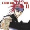 Vol.11 Blackjack (Glénat)