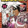 Vol.11 Bungô Stray Dogs