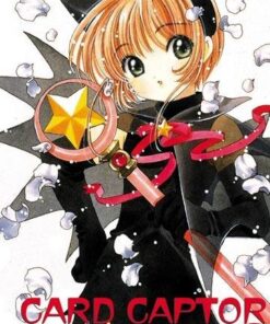 Vol.11 Card Captor Sakura