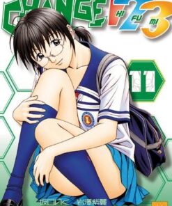 Vol.11 Change 123