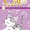 Vol.11 Chi -Une vie de chat - Grand format